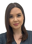 Шкулева Нина Федоровна — Стоматолог-гигиенист