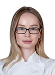 Денисова Мария Сергеевна