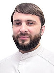 Джаниев Исса Мусаевич — Стоматолог-гигиенист