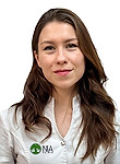 Косова Надежда Александровна — Психолог