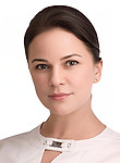 Ларюшина Вера Анатольевна — Косметолог