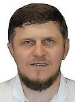 Дамадаев Абдула Магомедович — Стоматолог-ортопед