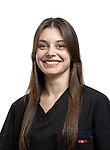 Артамонова Ксения Павловна — Стоматолог-терапевт