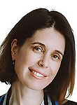 Алексеева Нина Александровна — Психолог