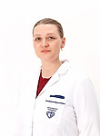 Штыхно Анна Олеговна — Гастроэнтеролог