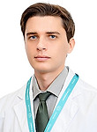 Гончаров Илья Александрович — Анестезиолог