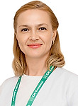 Суслина Ольга Александровна — Рентгенолог