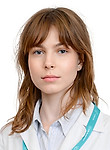 Никитенко Ирина Романовна — Эндокринолог