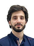 Талаев Михаил Геннадьевич — Стоматолог-ортопед