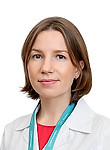 Болотникова Наталия Анатольевна — Невролог