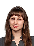 Долгова Людмила Владимировна — Стоматолог