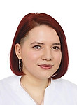 Попова Анастасия Игоревна — Психолог