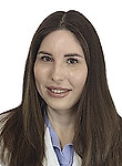 Королёва Дарья Дмитриевна — Психотерапевт