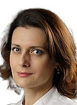 Чернышова Екатерина Владимировна — Диетолог