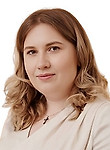 Клименкова Ольга Сергеевна — Психотерапевт