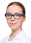 Родченкова Александра Андреевна — Гинеколог