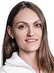 Мороз Светлана Вадимовна — Психолог