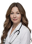 Бондарева Елена Владимировна — Диетолог