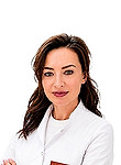 Утина Мария Сергеевна — Акушер-гинеколог
