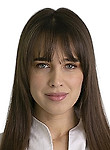 Шипильгинова Алина Геннадьевна — Косметолог-дерматолог