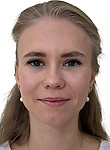 Сенькович Ульяна Юрьевна