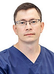 Васильев Андрей Владимирович — Стоматолог-ортопед