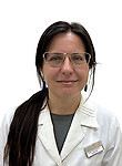 Гиндуллина Екатерина Альбертовна — Рефлексотерапевт