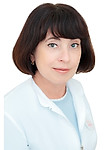 Севастьянова Юлия Сергеевна — Вегетолог