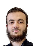 Тамбиев Магомет Дахирович — Стоматолог