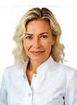 Белова Мария Анатольевна — Подолог