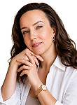 Балюкина Марина Валентиновна — Психолог