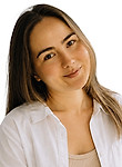 Хижнякова Карина Фарруховна — Психолог