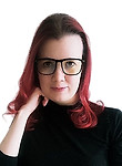 Шевченко Елена Сергеевна — Психолог