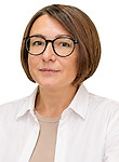 Якубова Лилия Наимовна — Психолог