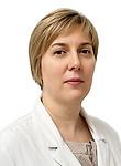 Аладина Елена Алексеевна — Рефлексотерапевт