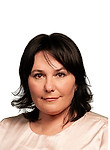Лексина Оксана Александровна — Психолог