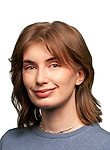 Андрианова Вера — Психолог