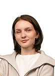 Коцарева Анна Анатольевна — Психолог