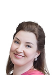 Власова Маргарита Анатольевна — Стоматолог