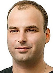 Рожнов Сергей Михайлович — Стоматолог