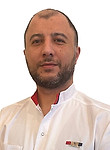Валиев Мухтар Сабирович — Стоматолог-ортопед