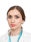 Садыхова Матанат Ширван Кызы