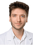 Комаров Семен Андреевич — Психиатр