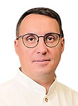 Гуцал Дмитрий Сергеевич — Стоматолог-ортопед