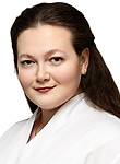 Коновалова Татьяна Андреевна — Стоматолог