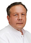 Юшко Дмитрий Анатольевич — Уролог