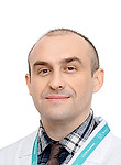 Бабичев Дмитрий Александрович — Реаниматолог