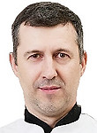 Ермолаев Алексей Николаевич — Стоматолог-имплантолог