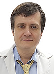 Удовенко Богдан Викторович — Мануальный терапевт