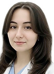 Хонджонова Махайё Джамшедовна — Окулист (офтальмолог)